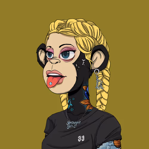 Gossapegirl Official