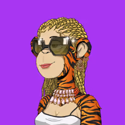 GossApe Girl #5059