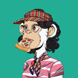 GossApe Girl #4597