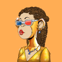 GossApe Girl #173