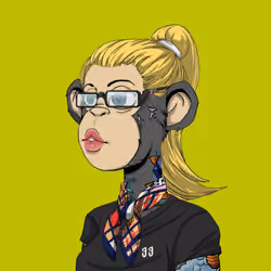 GossApe Girl #1759