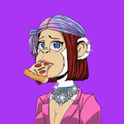 GossApe Girl #1473