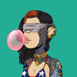GossApe Girl #5510