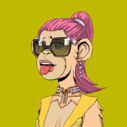 GossApe Girl #6114
