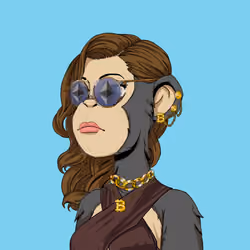 GossApe Girl #570