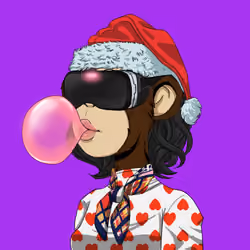 GossApe Girl #5696