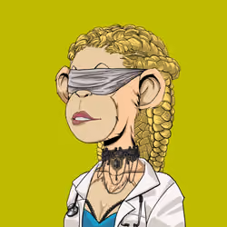 GossApe Girl #6096