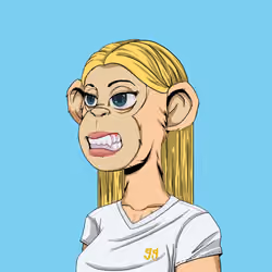 GossApe Girl #6267