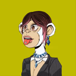 GossApe Girl #34