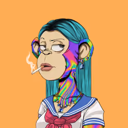 GossApe Girl #1115