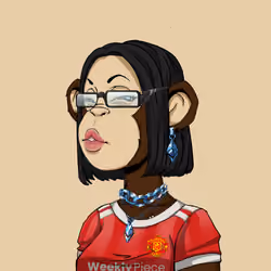 GossApe Girl #1370