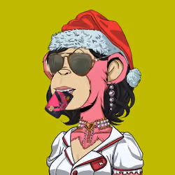 GossApe Girl #992