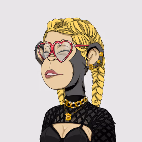 GossApe Girl #270