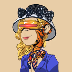 GossApe Girl #160