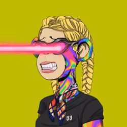 GossApe Girl #19