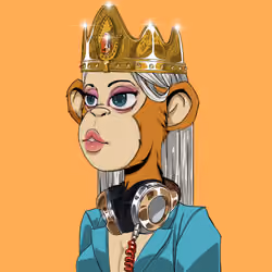 GossApe Girl #242