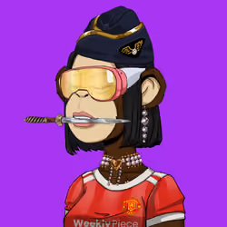 GossApe Girl #519