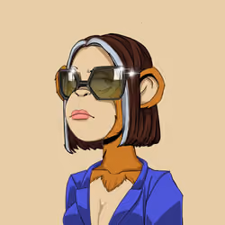 GossApe Girl #6175