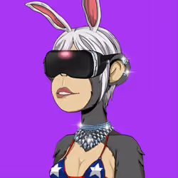 GossApe Girl #4499