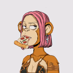 GossApe Girl #69