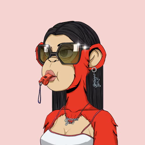 Gossapegirl Official
