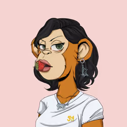 GossApe Girl #3148