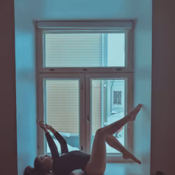 Breath in
