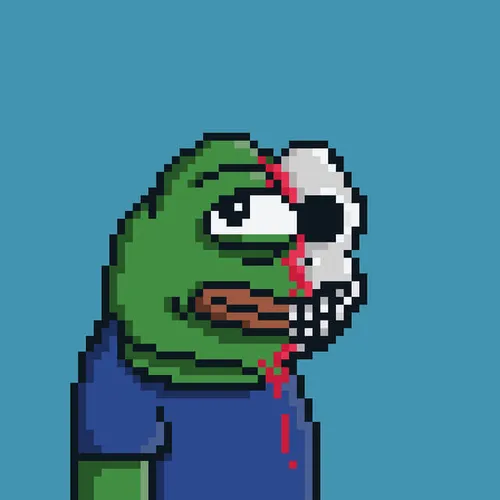 True Pepe 1