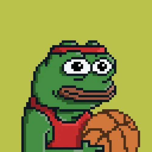 True Pepe 1