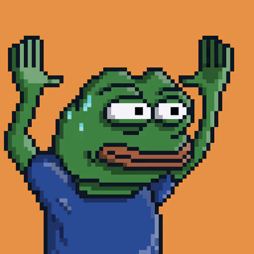 True Pepe 1
