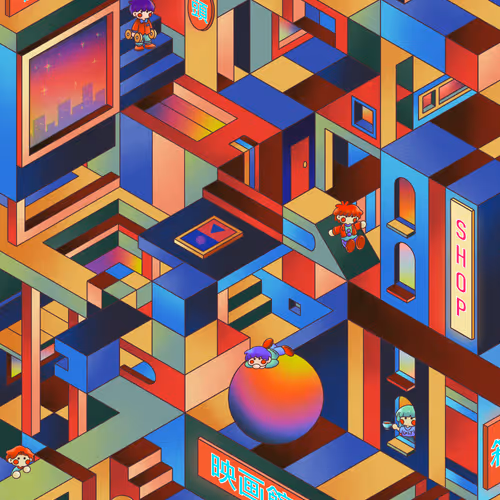 The Color Theory