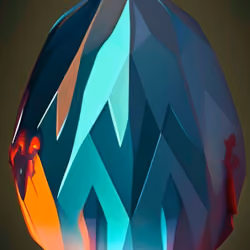 Chapter 2: New Egg #48