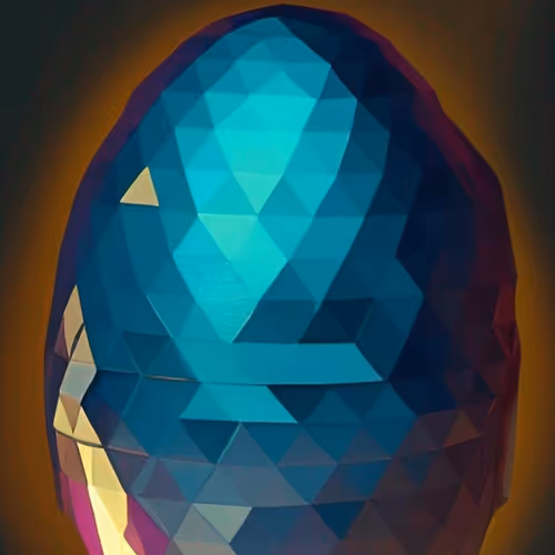New Egg V2