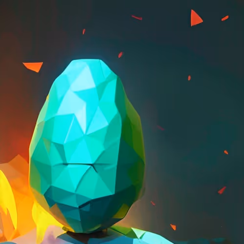 New Egg V2