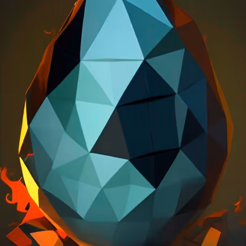 New Egg V2