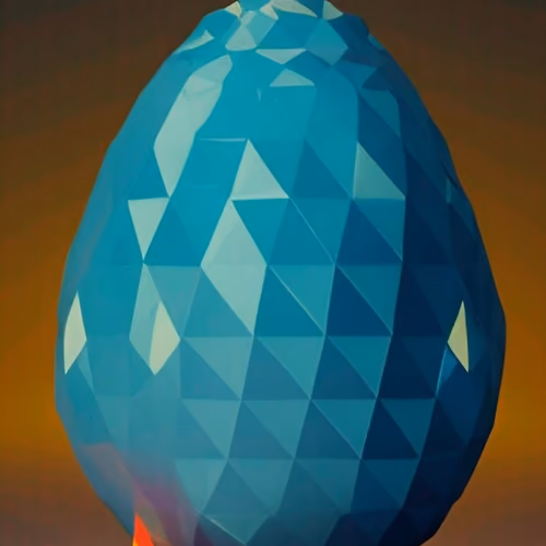 Chapter 2: New Egg #139