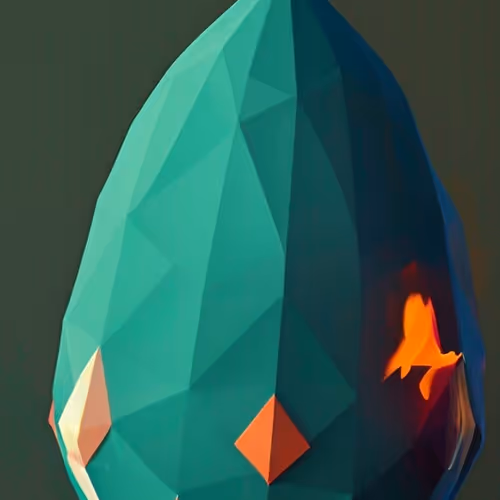 New Egg V2