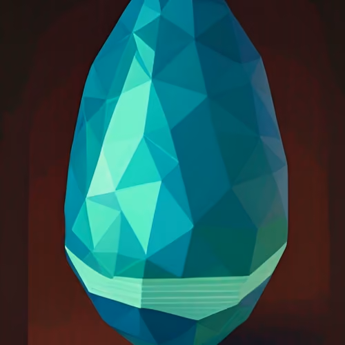 Chapter 2: New Egg #293