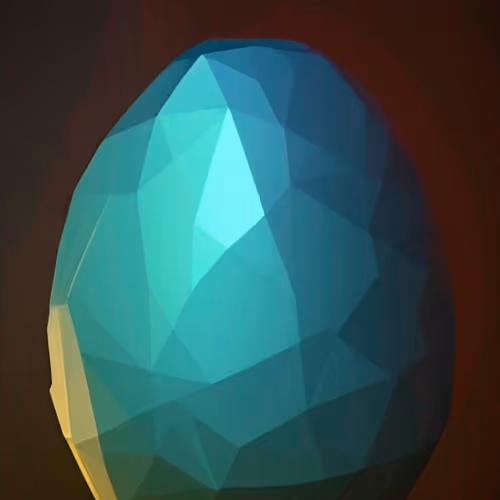 New Egg V2