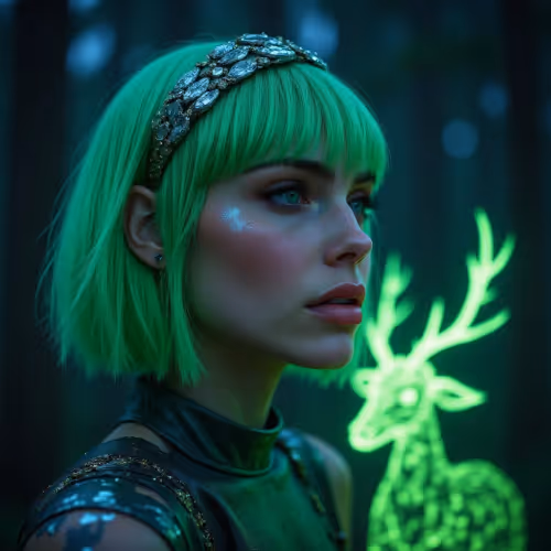 2049 Reflections