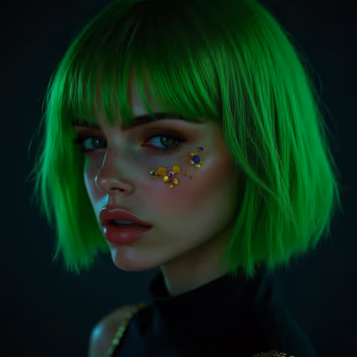 2049 Reflections