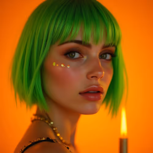 Reflections // 2049 #2034