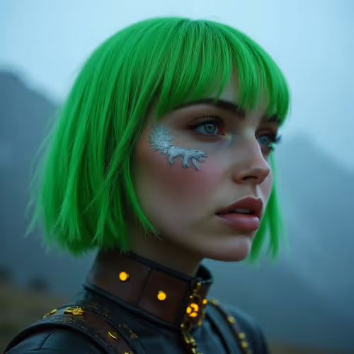 2049 Reflections