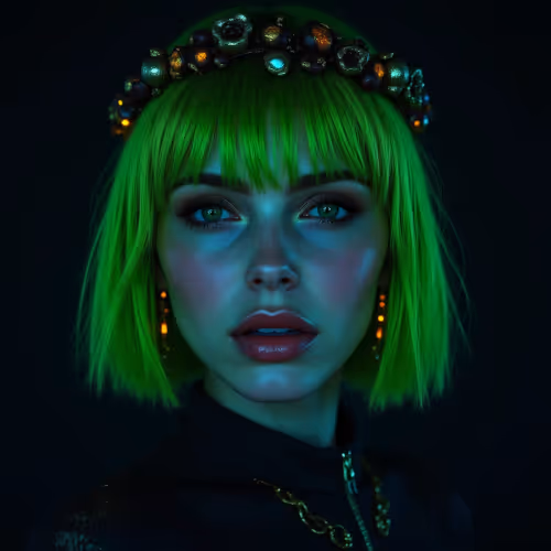 2049 Reflections