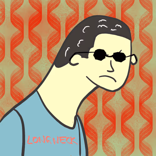 Longnecks Official