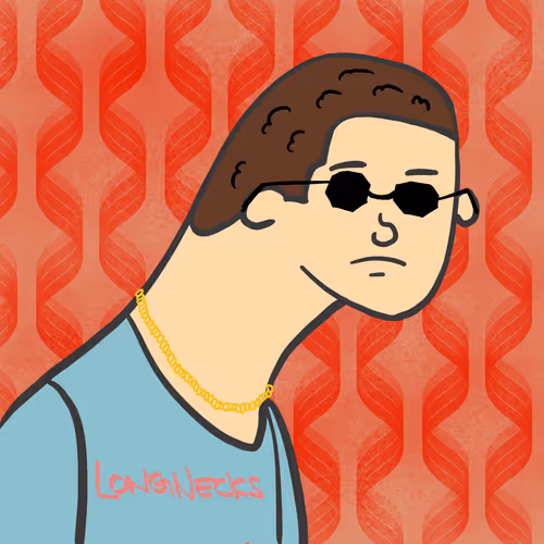 Longnecks Official