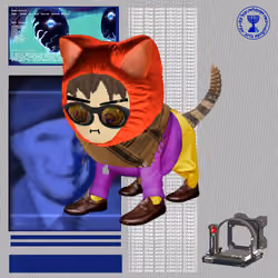 Radcat #1137