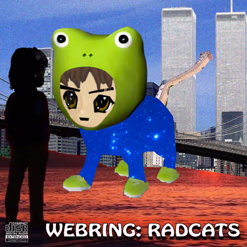 Radbro Radcats