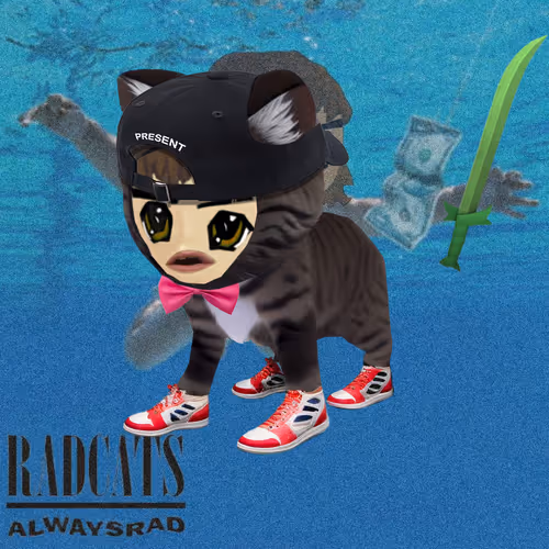 Radbro Radcats