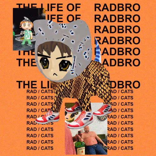 Radbro Radcats